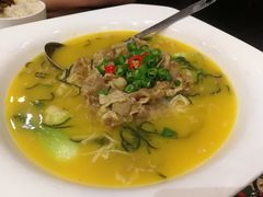 -城南往事风味主题餐厅(领秀城店)