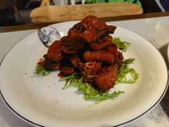 熏鱼-双东酒店(东关街店)