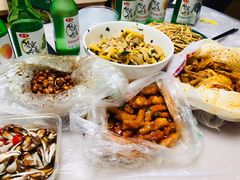 -萃和楼海鲜酒店(汉口路店)