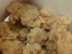 鷄米花-肯德基(杭州永安店)