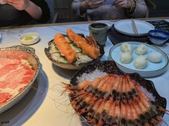 -黑木原精致料理·铁板烧