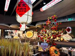 -万达广场(南昌红谷滩店)