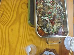 -黄泰吉拾味餐厅(江汉路店)