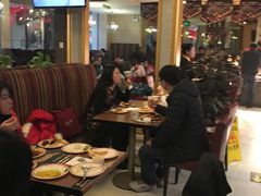 -比格比萨自助(新辰里学清路店)
