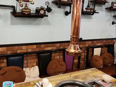 -韩俊焰烤肉自助餐(增城万达广场店)