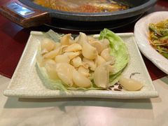 -鱼教头石泉老街石锅鱼(高新店)