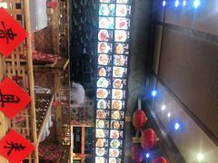 -快乐老家三鲜饺子东北菜(南六中路店)
