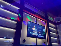 -音乐派KTV(银泰城店)
