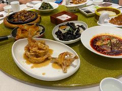 -大鸭梨烤鸭(金色漫香店)