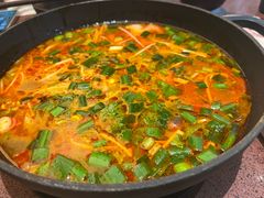 -旺福·贵州酸汤牛肉火锅(陆悦天地店)