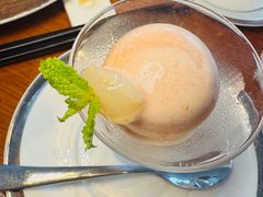 -广州富力君悦大酒店空中花园