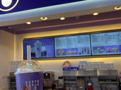 门面-一只酸奶牛(八一路店)