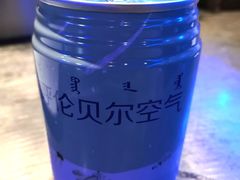 -很久以前羊肉串(打浦路店)