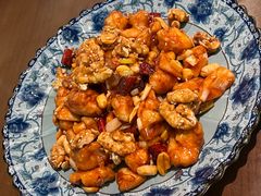 -花家怡园HUA'S RESTAURANT(崇文门·哈德门广场店)
