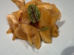 -周家二小姐的菜(西津渡店)