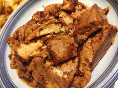 -老长春肉馆(创业大街店)