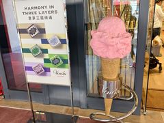 -VENCHI 闻绮(上海佛罗伦萨小镇店)