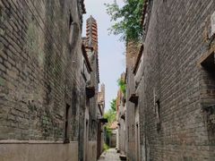 -大旗头古村