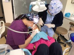-泰康拜博口腔(松江印象城臻尔店)