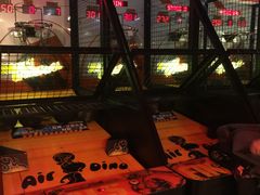 -大玩家超乐场(仓山万达店)