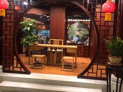 门面-金城大酒店-中餐厅(汾江中路店)