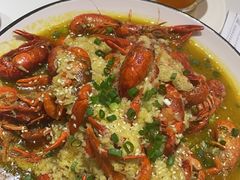 -龚海宝· 烧烤· 羊肉原切挂糊更好吃(庄市店)
