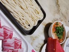 -东道煮牛肉火锅(东盛大街店)