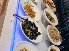 -快乐爱斯米牛排自助(正大广场店)