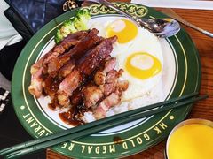 橙V特权套餐-肥韬茶餐厅(南山mini店)