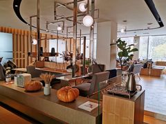 大堂-Bracket Coffee(工体店)