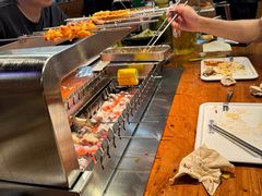 -三个蒙古大叔羊肉串(大宁店)