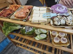 -阿昌白族石板烧·菌锅(大理古城店)