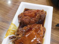 -砂锅李(九江路店)