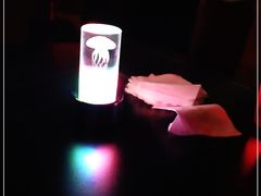 -MOSSO音乐酒吧·live house(南京旗舰店)