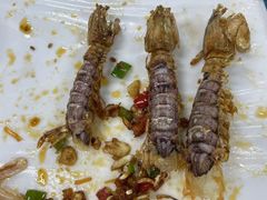 -景好海鲜餐厅(大鹏必选旅游店)