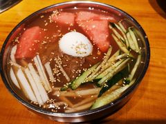 -万兴佳烤肉·长白山老味道(东岸里店)