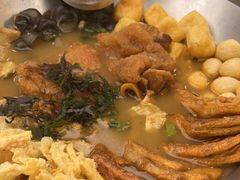 -小螺大作·螺蛳粉火锅(林和西店)