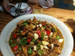 -大街小巷民俗酒店(仁和中路店)