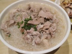 八刀粉-东山茶寮(新安店)