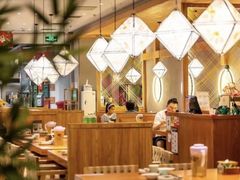 -云海肴·汽锅鸡·云南代表菜(五道口购物中心店)