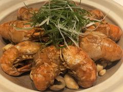 -荣兴酒家(徐家汇店)