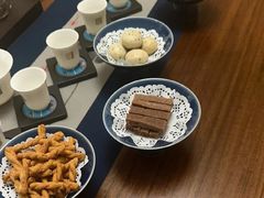 -小茶闲舍·观景商务茶馆(广州塔店)