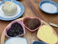 -BAURSAK包尔萨克早餐屋(第二分店)