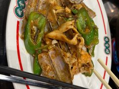 -飞尝蚝·顺德菜·鱼生(顺德总店)