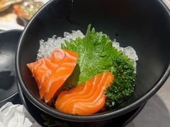 -水木锦堂·自助铁板烧(方庄时代店)