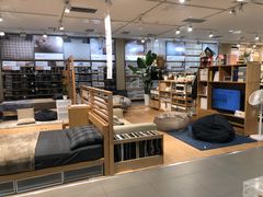 -MUJI无印良品(恒隆广场店)