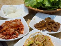 -德寿宫韩国料理(下沙店)