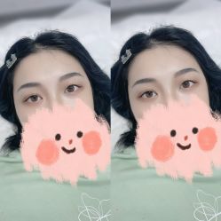 -变美丽半永久纹眉连锁·机器野生眉·洗眉