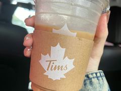 -Tims天好咖啡(江干万象城店)