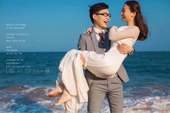 -飞鱼婚纱摄影(宏福大厦店)